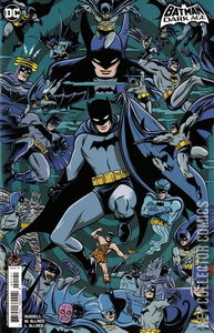 Batman: Dark Age #1 