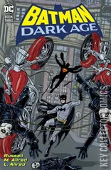 Cover for Batman: Dark Age #3