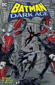 Batman: Dark Age #3