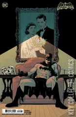 Variant Cover for Batman: Dark Age #3