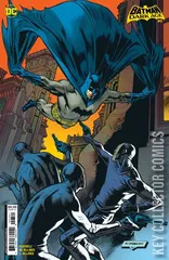 Variant Cover for Batman: Dark Age #3