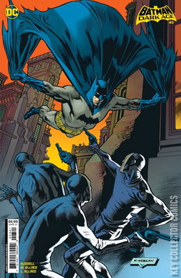 Batman: Dark Age
