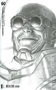 Legends of the Dark Knight #1