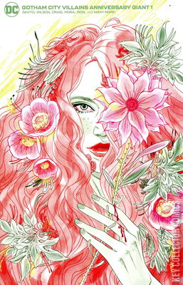 Gotham City Villains Anniversary Giant