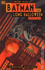 Batman: The Long Halloween Special #1