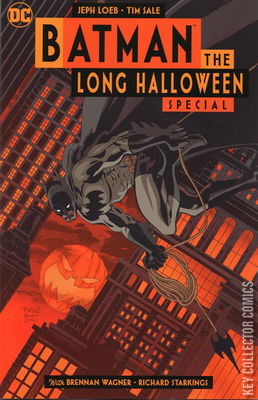 Batman: The Long Halloween Special