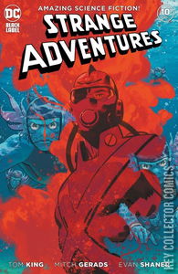 Strange Adventures #10