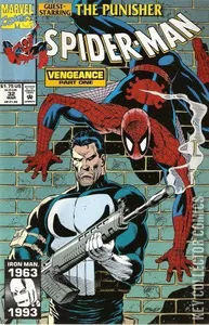 Spider-Man #32