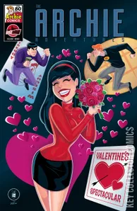 Archie's Valentine's Spectacular #1