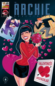 Archie's Valentine's Spectacular #1