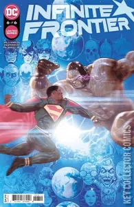 Infinite Frontier #6
