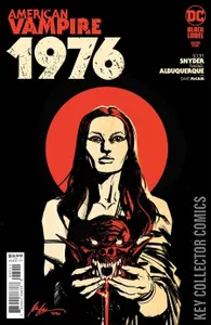 American Vampire 1976 #5
