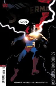 Superman #5