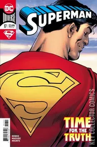 Superman #17