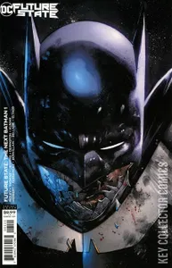 Future State: The Next Batman #1
