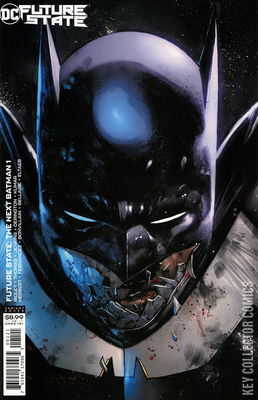 Future State: The Next Batman