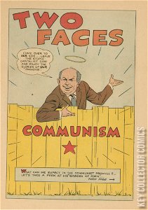 Two Faces of Communism #1