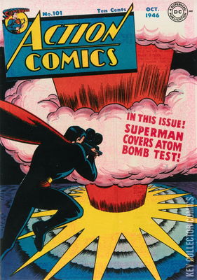 Action Comics