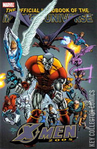 Official Handbook of the Marvel Universe: X-Men, The #2005