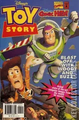 Cover for Disney Comic Hits #4