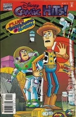 Cover for Disney Comic Hits #9