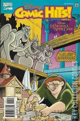 Cover for Disney Comic Hits #11