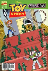 Cover for Disney Comic Hits #15