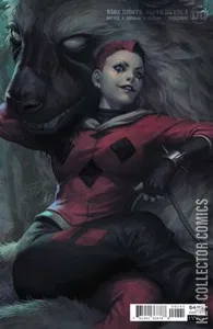 Dark Nights: Death Metal #2
