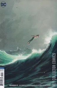 Aquaman #49