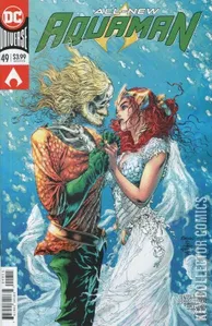 Aquaman #49