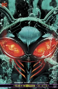 Aquaman #50