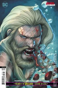 Aquaman #53