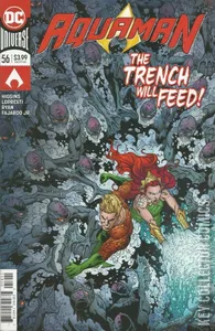 Aquaman #56
