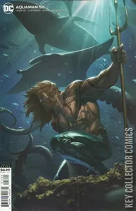 Aquaman #56