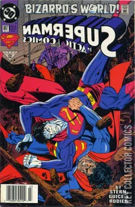 Action Comics #697