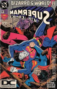 Action Comics #697