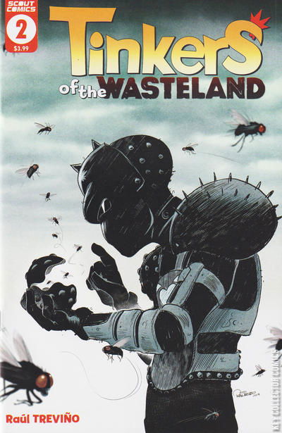 Tinkers of The Wasteland #2