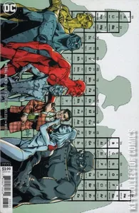 Metal Men #3