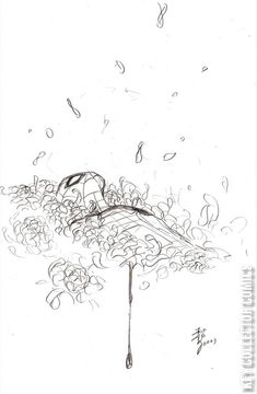 Variant Cover for Avengers: Twilight #1