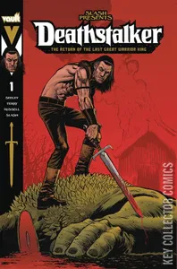 Deathstalker #1