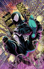 Variant Cover for Amazing Spider-Man #252