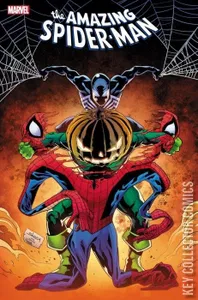 Amazing Spider-Man #252