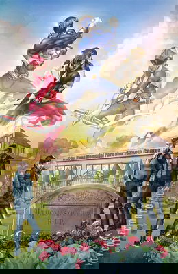 Mighty Morphin Power Rangers: The Return