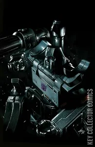 Energon Universe Special 2024 #1