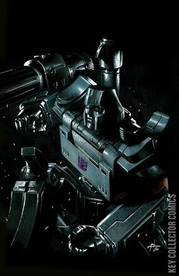 Energon Universe Special 2024