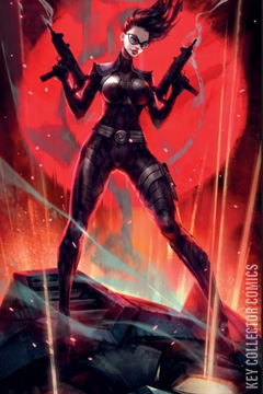 Variant Cover for Energon Universe Special 2024 #1