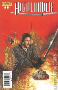 Highlander #1