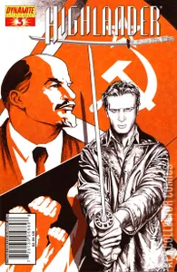 Highlander #3