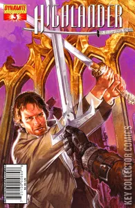 Highlander #3