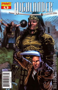 Highlander #4